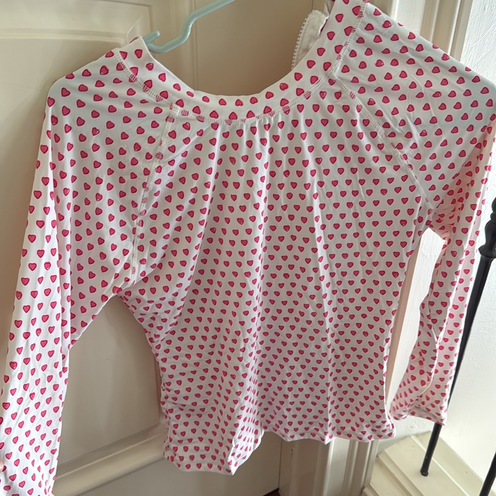 Roller Rabbit Rash guard XS - Picture 4 of 5